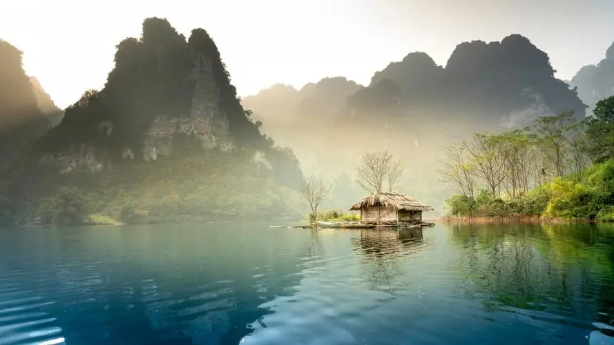 科技独特